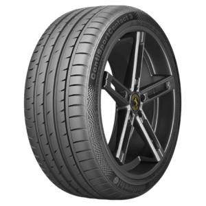 275/35R18 95Y FR ContiSportContact 3 MO #